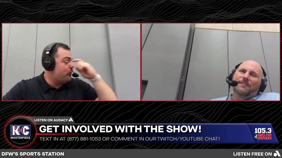 Grading The Dallas Cowboys 2026 Draft Class | K&C Masterpiece