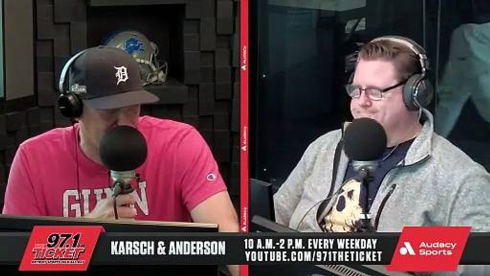 How The Pistons Can Climb Out Of 2-1 Hole? | Karsch and Anderson