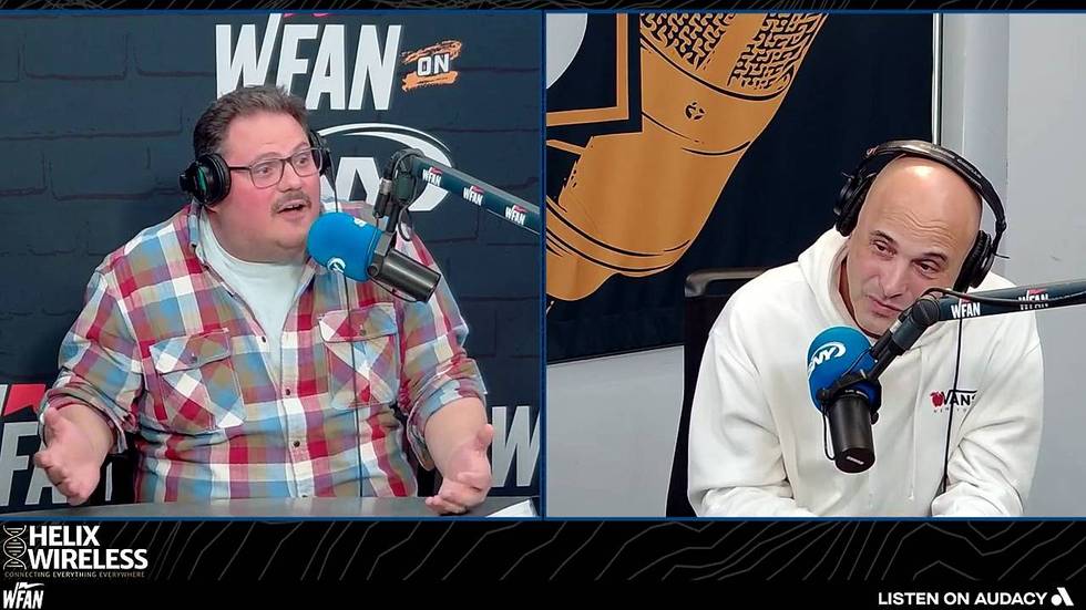 C-Mac says Mets need to make a change