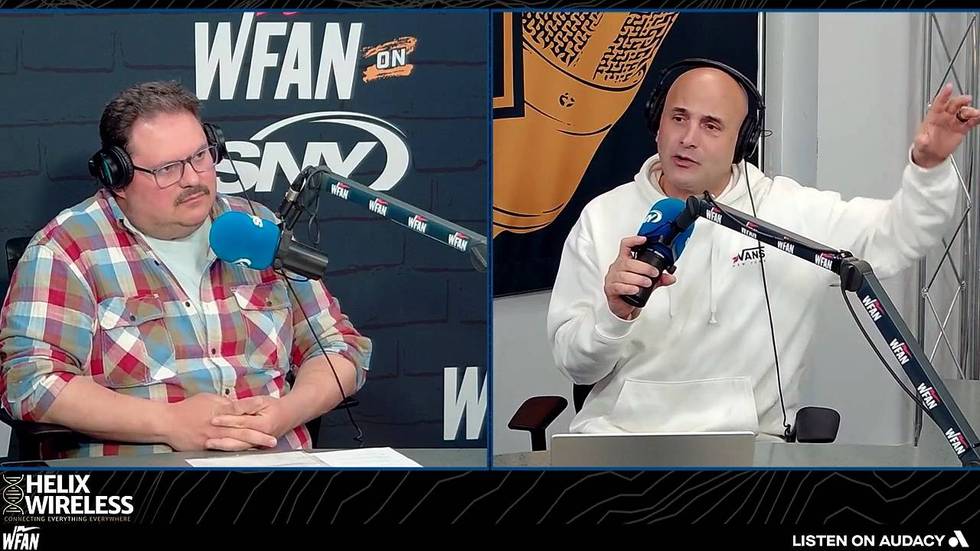 Craig says it's hard to feel bad for Mets fans