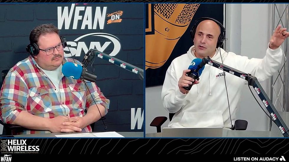 Craig says it's hard to feel bad for Mets fans