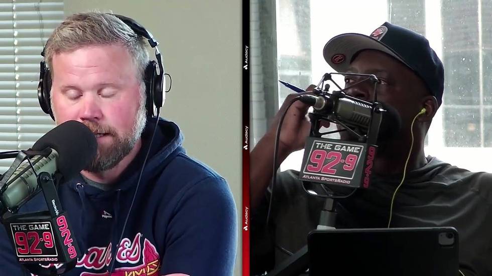 Harold Perkins could be hidden gem of Falcons' draft class