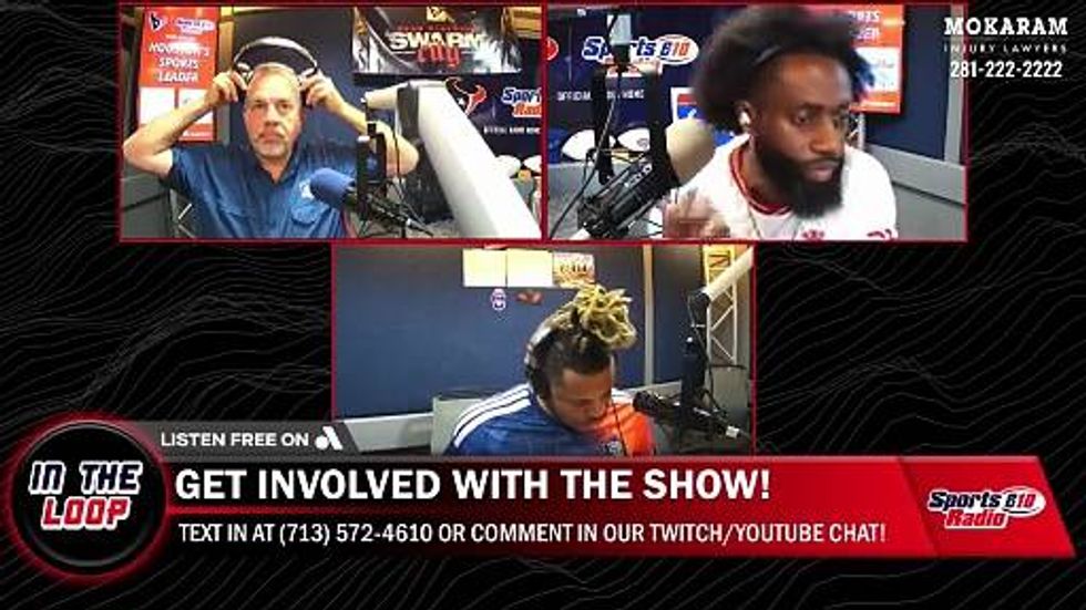 Figgy’s Mixtape: Oxtail Debate & Draft Drama