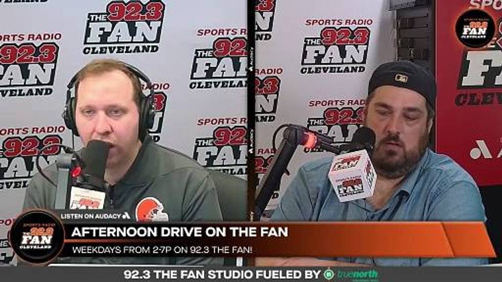 Nick Shook: Browns GM Andrew Berry hit on first 4 picks; reduced excuses at QB