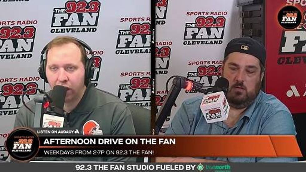 Nick Shook: Browns GM Andrew Berry hit on first 4 picks; reduced excuses at QB