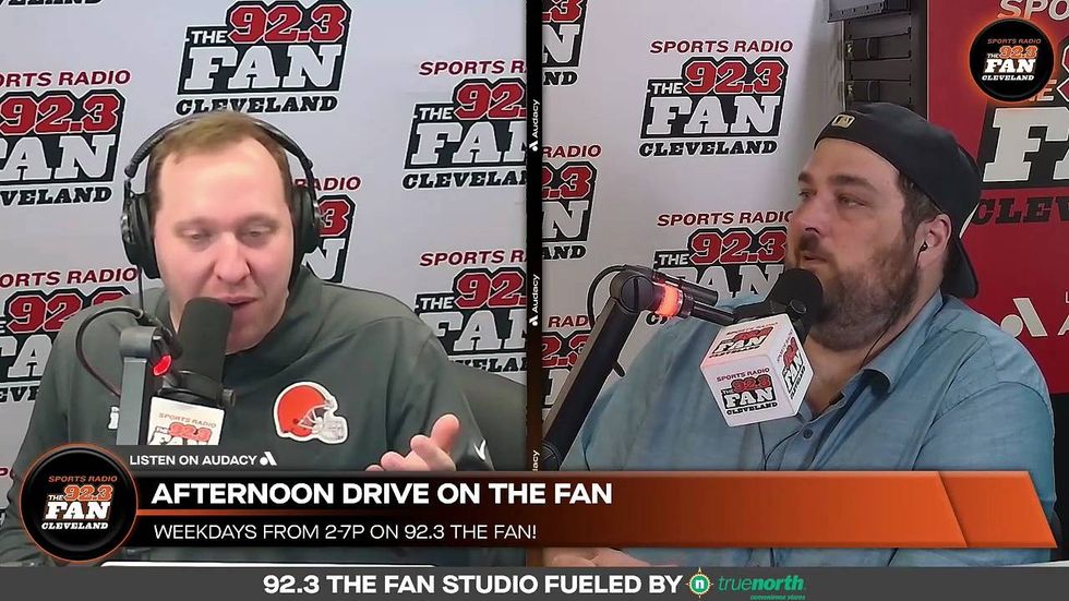 Browns draft class being praised by national analysts