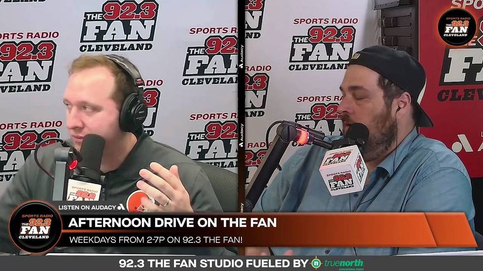 Browns taking necessary chance on Taylen Green