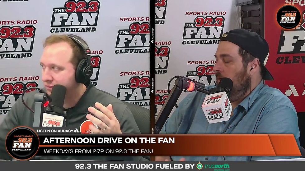 Browns taking necessary chance on Taylen Green