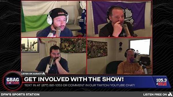 CNOTE: The Cowboys Signed Marquez Valdes-Scantling, Post-Draft Questions & More | GBAG Nation