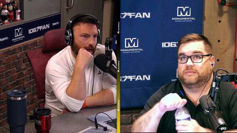 Was Commanders' Draft Strategy a Huge Pivot? | Grant & Danny