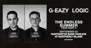 Logic & G-Eazy: The Endless Summer Tour Part II
