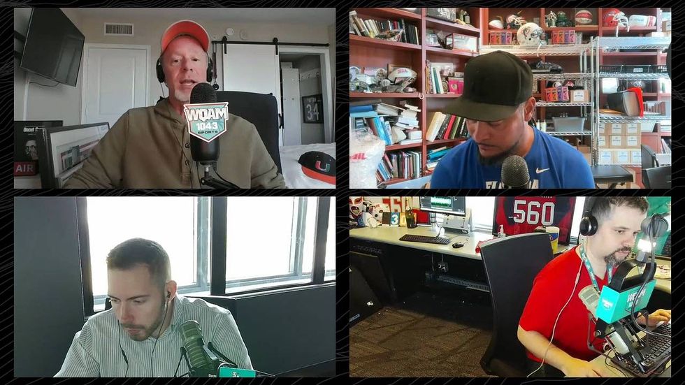 Only one NFL writer gave the Dolphins an A grade for their draft | Sully clearly has a vision