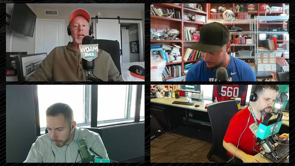 Only one NFL writer gave the Dolphins an A grade for their draft | Sully clearly has a vision