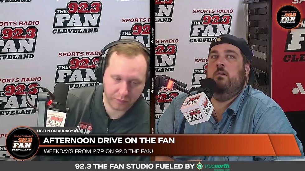 Emory Hunt: Browns can win 10 games; Andrew Berry did another great job in acquiring talent