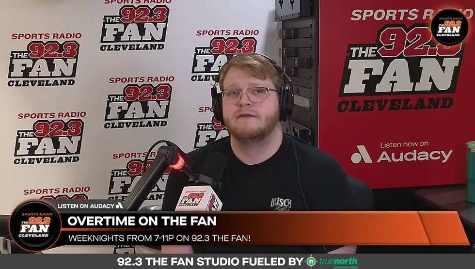 Browns GM Andrew Berry rewriting narrative in last two drafts