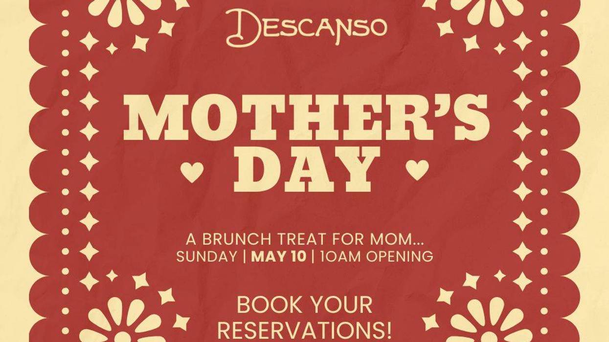 Descanso Restaurant