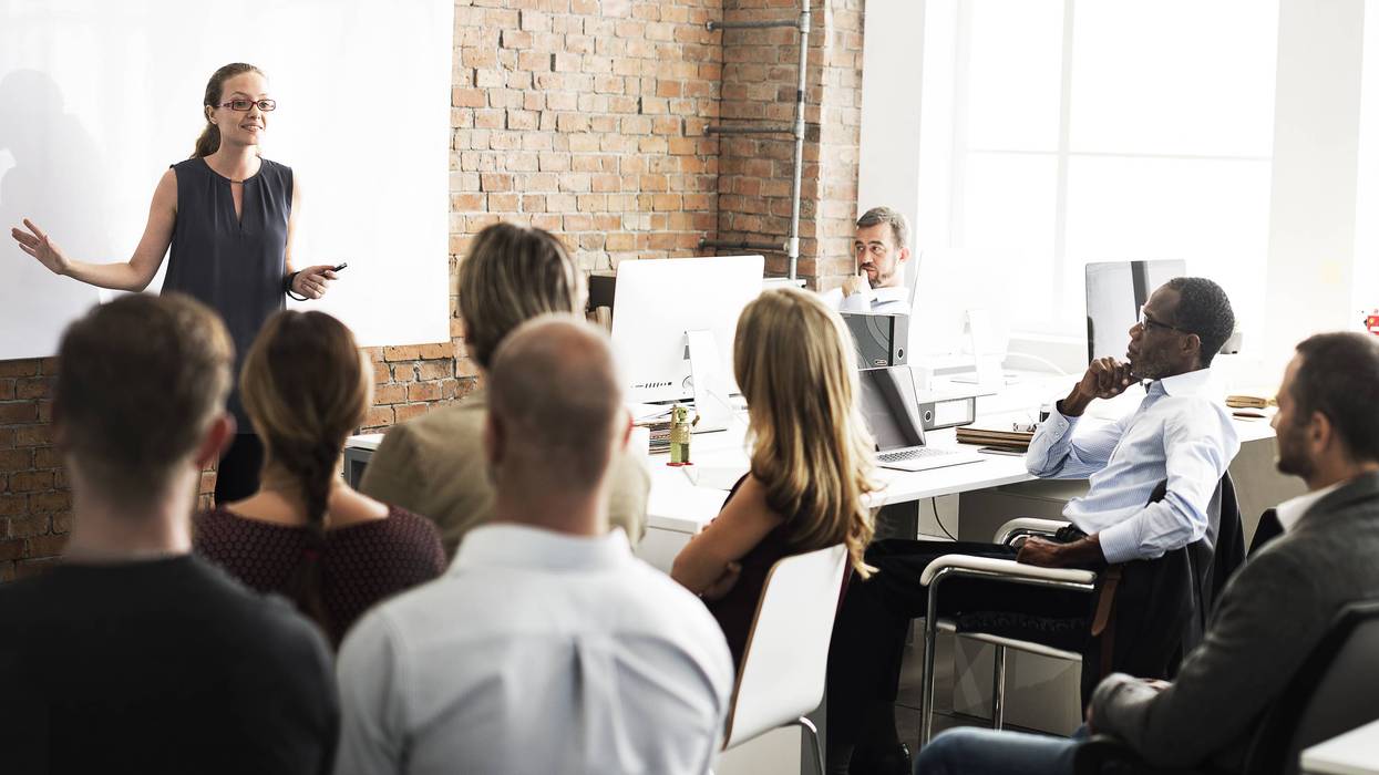 Buffalo Niagara Partnership to host Small Business Bootcamp