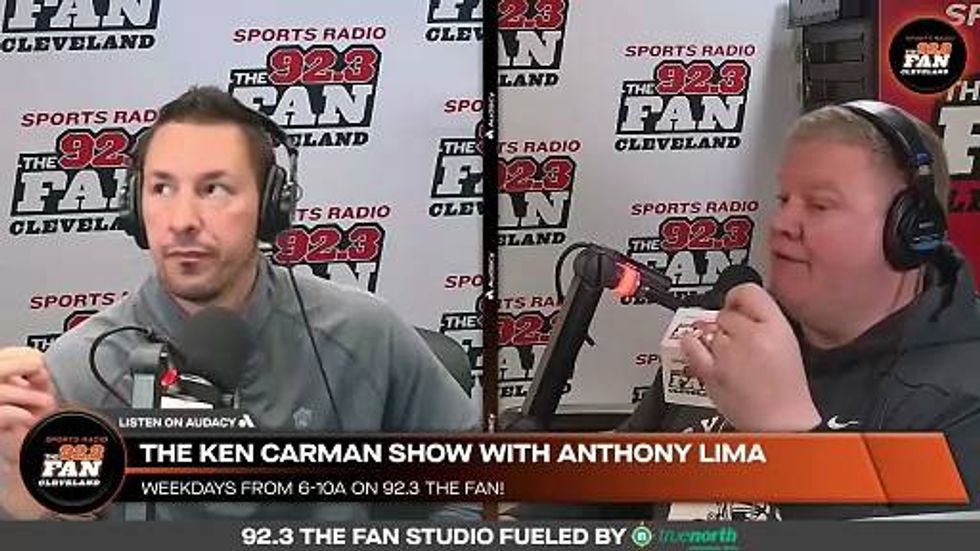 New details emerge from Browns draft room, what GM Andrew Berry's real plan was at WR & OL