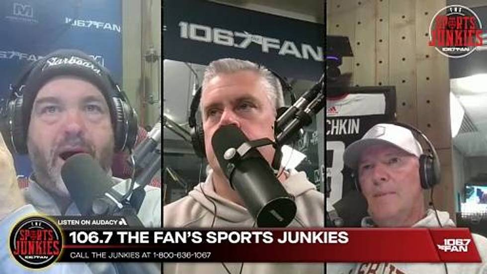 Do You Want Brandon Aiyuk? | Sports Junkies