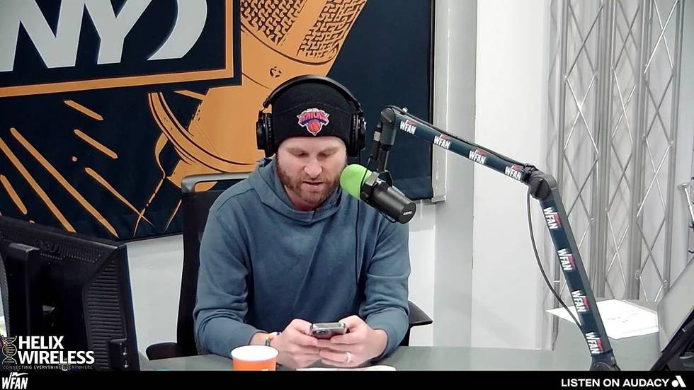 Loogy says Judge and Rice could be Mantle/Maris duo