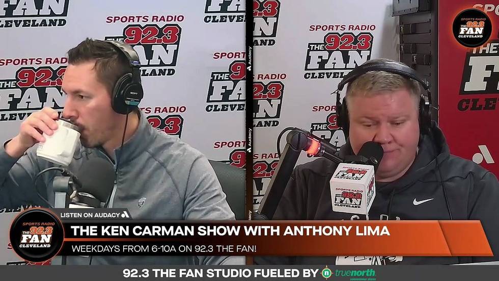 Daniel Oyefusi: Browns draft was great, OL was always their target with their first pick