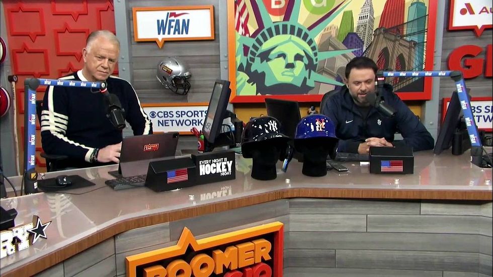 Gio says Yankees and Mets couldn't be further apart