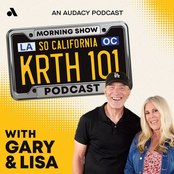 Full Show - Monday, 4/27/26