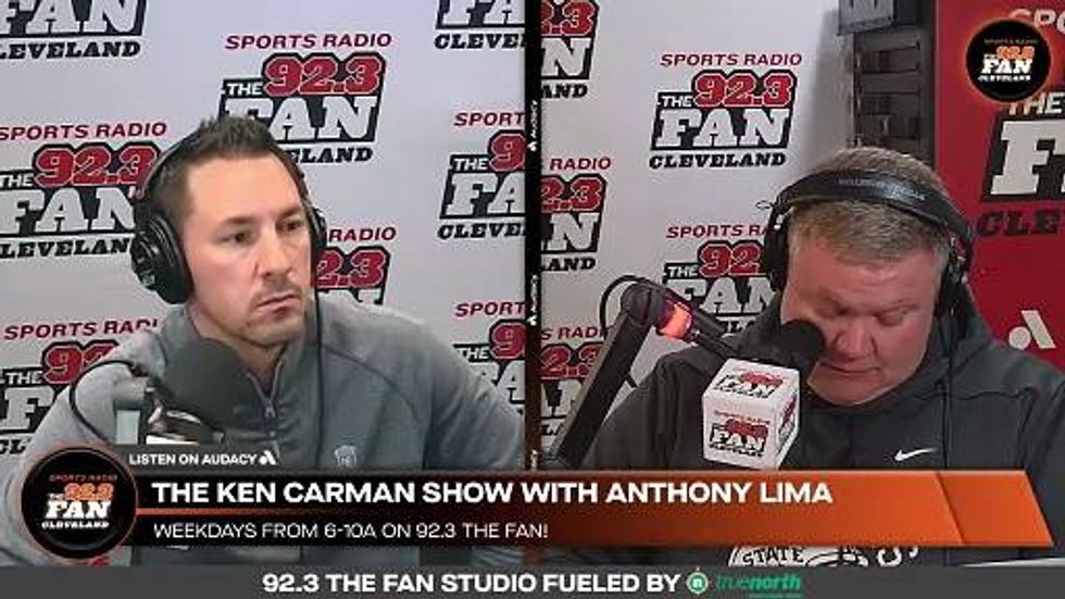 James Jones: NBA won't allow tanking, Cavs stars HAVE to be effiicient and limit turnovers