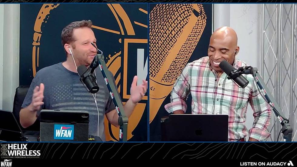 Tiki says Yankees can be best team in baseball