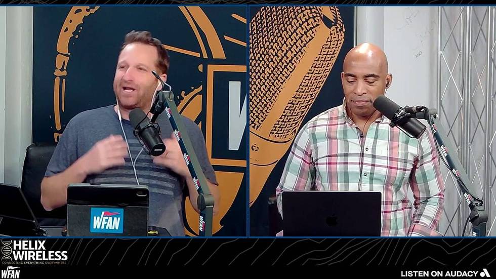 Evan says Yankees can be better than "Yankee good"