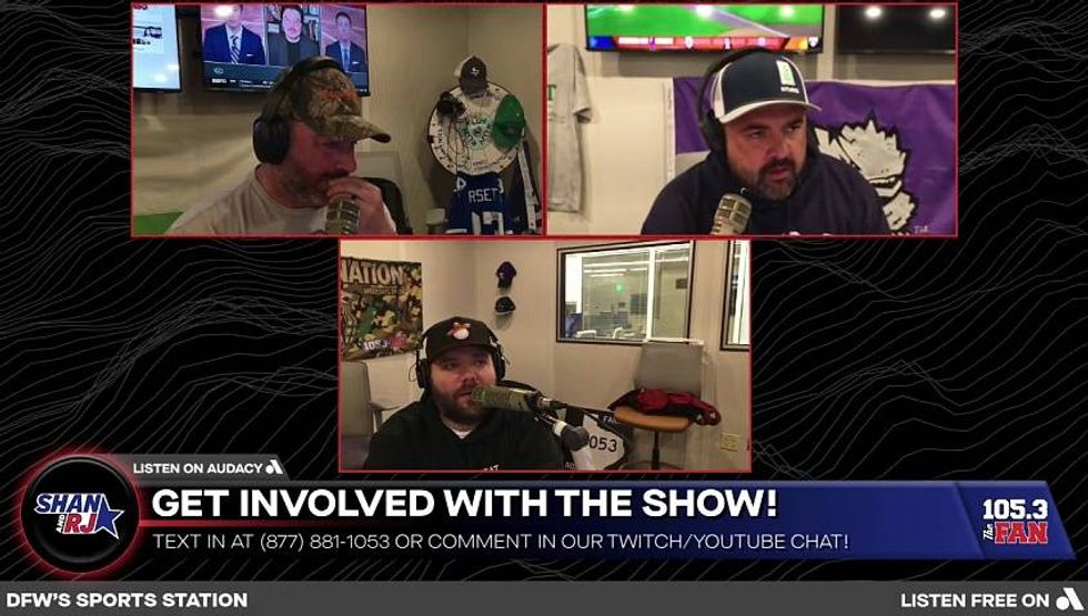 Adam Schefter says George Pickens wants trade if no long-term deal?