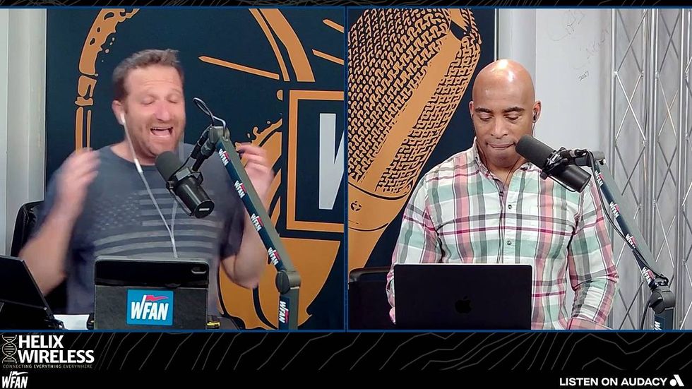 Evan's advice to David Stearns