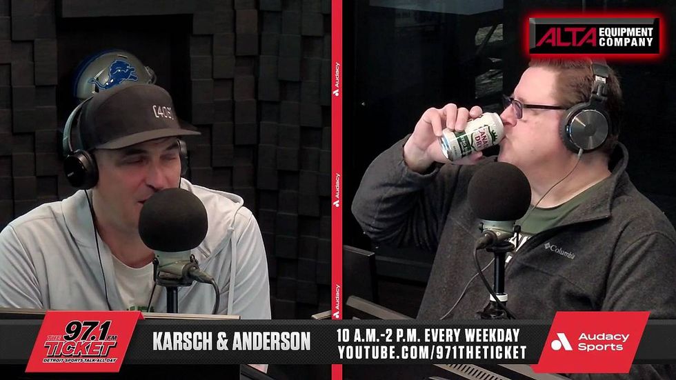 How Much Credit Should Be Given To The Orlando Magic? | Karsch and Anderson