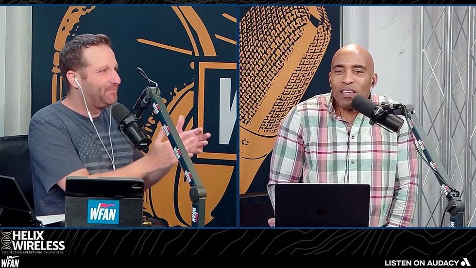 Tiki goes SCORCHED EARTH on David Stearns