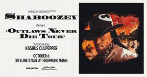 Shaboozey