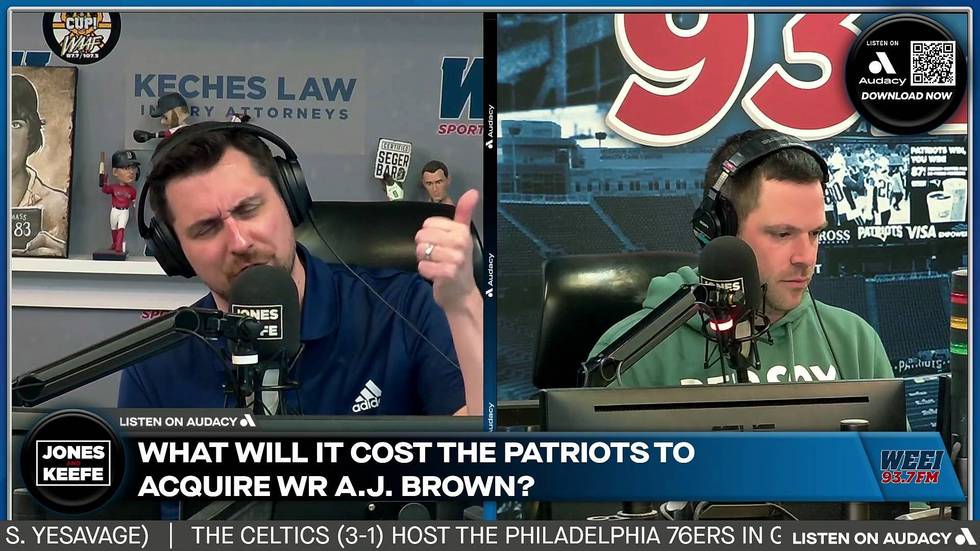 Is Alex Cora Jim Montgomery 2.0?