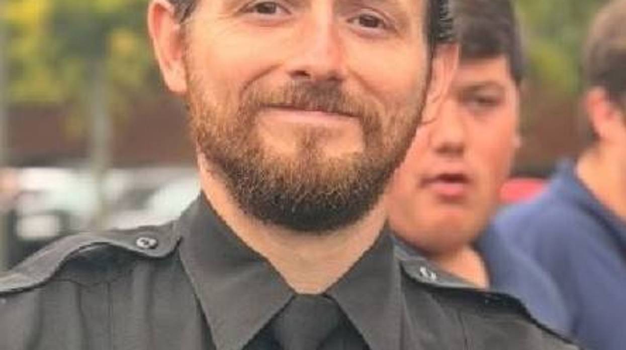 Deputy Alex Albrecht Recovery Fund