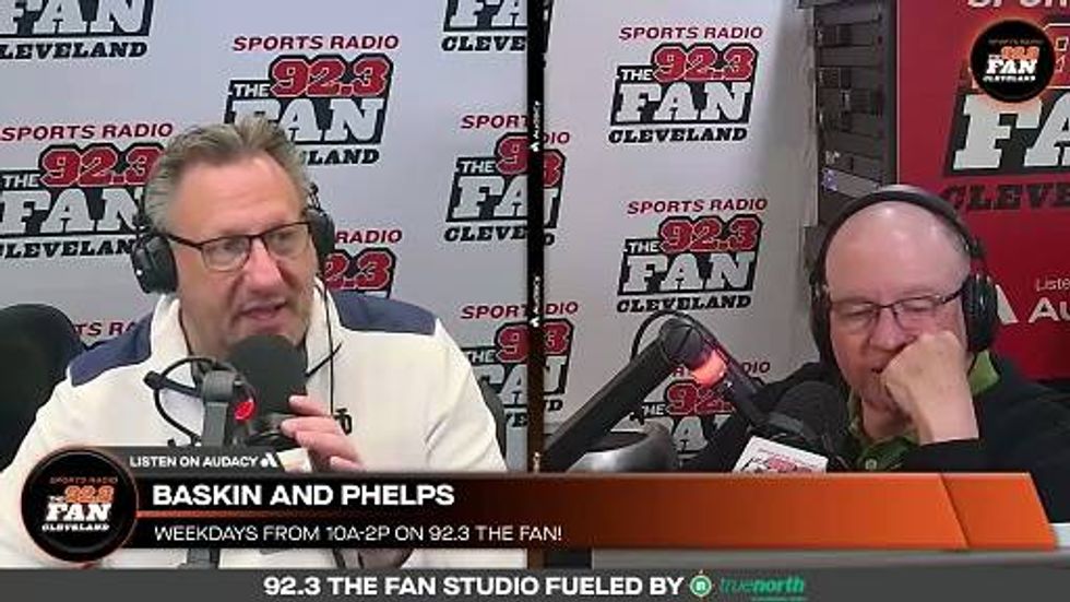 Why the Browns might believe they have a QB with another successful draft class