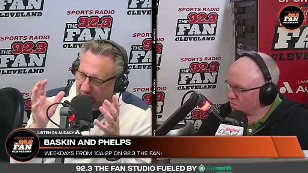 Mary Kay Cabot: Browns GM Andrew Berry might have topped last year's NFL Draft, have all weapons need on offense