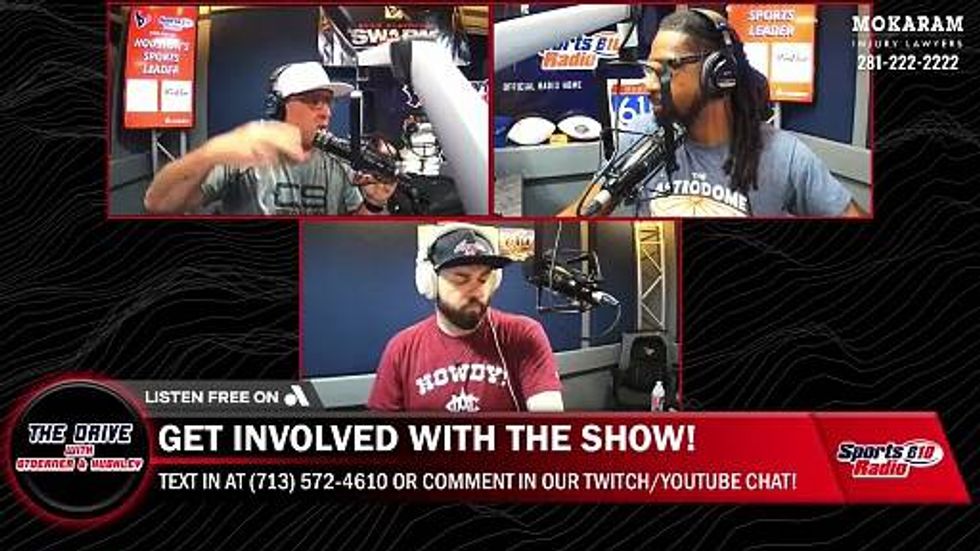 We Now Know the 2026 Texans Draft Class, BUT-What HOLES Remain with this Roster?