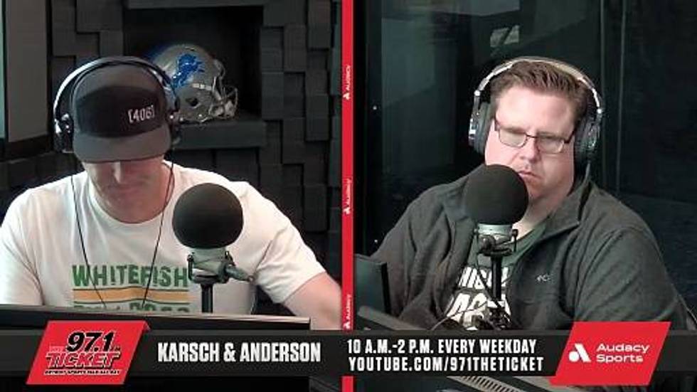 Khang's Solution To The Pistons Problems | Karsch and Anderson