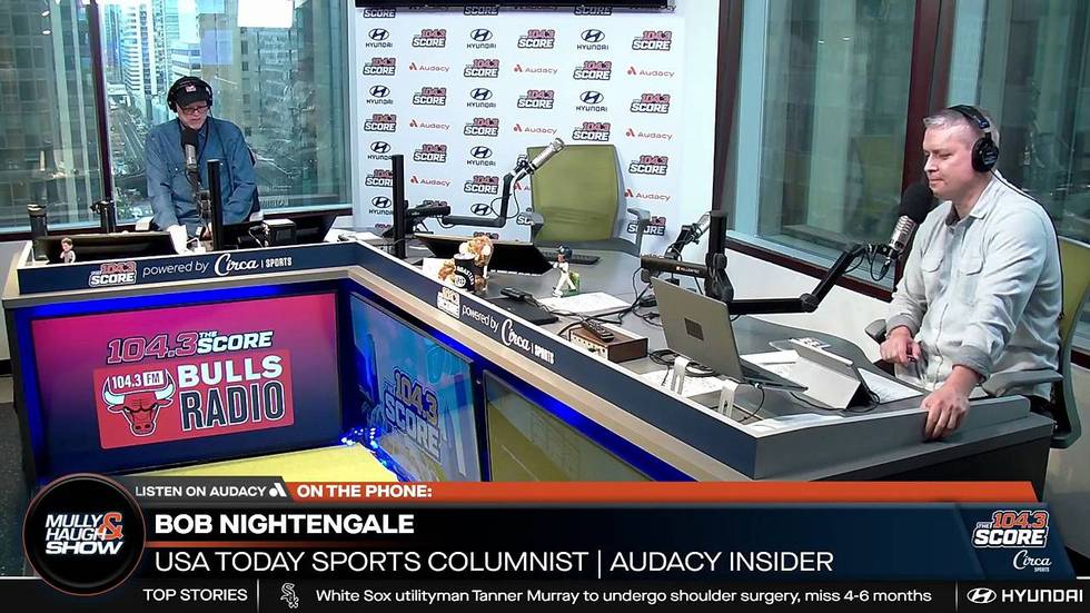 Will the White Sox draft Roch Cholowsky?