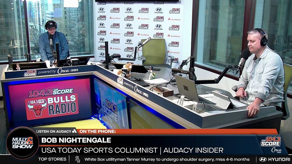 Will the White Sox draft Roch Cholowsky?