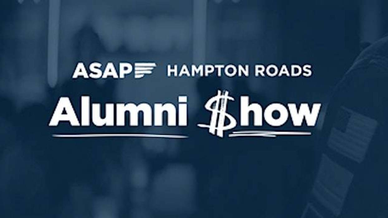 ASAP Alumni Show
