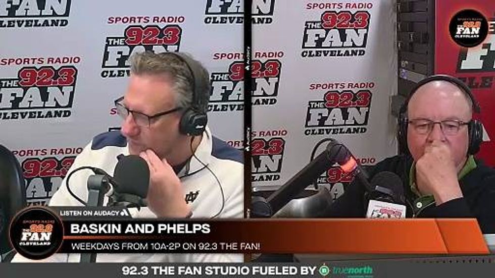 Jori Epstein details EXCLUSIVE look into Browns draft room