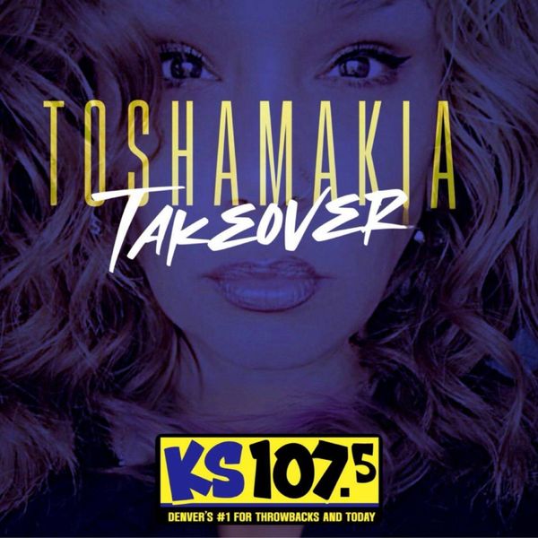 The Toshamakia Takeover