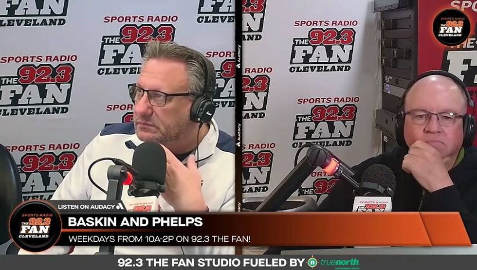 James Palmer: Browns added real juice to WR room, Deshaun Watson real chance at QB1