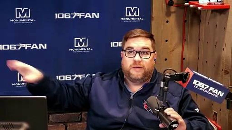 Is Brandon Aiyuk Hurting His Own Case? | Grant & Danny