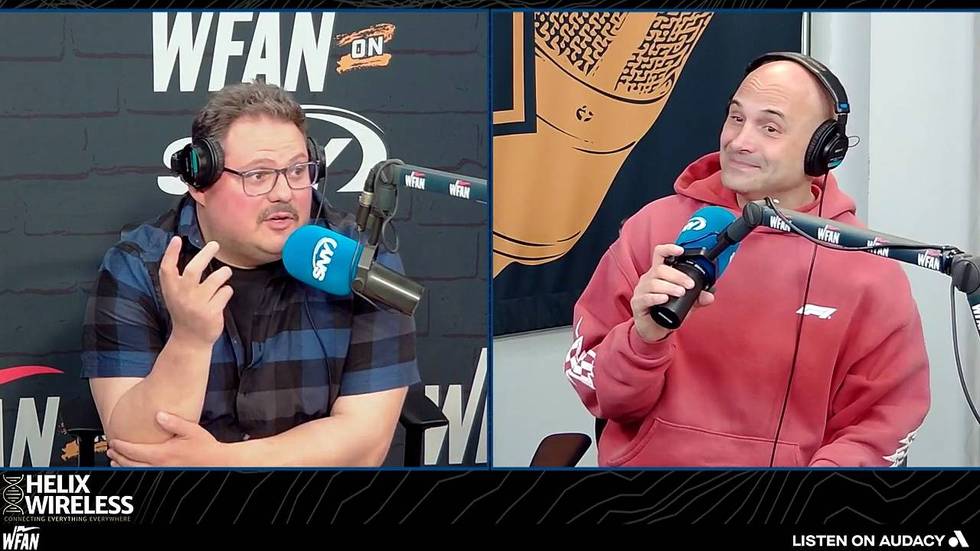 Craig: Interesting Phils did what Mets won't