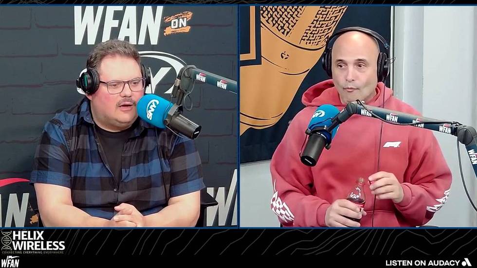 C-Mac wonders if Mets are keeping Mendoza